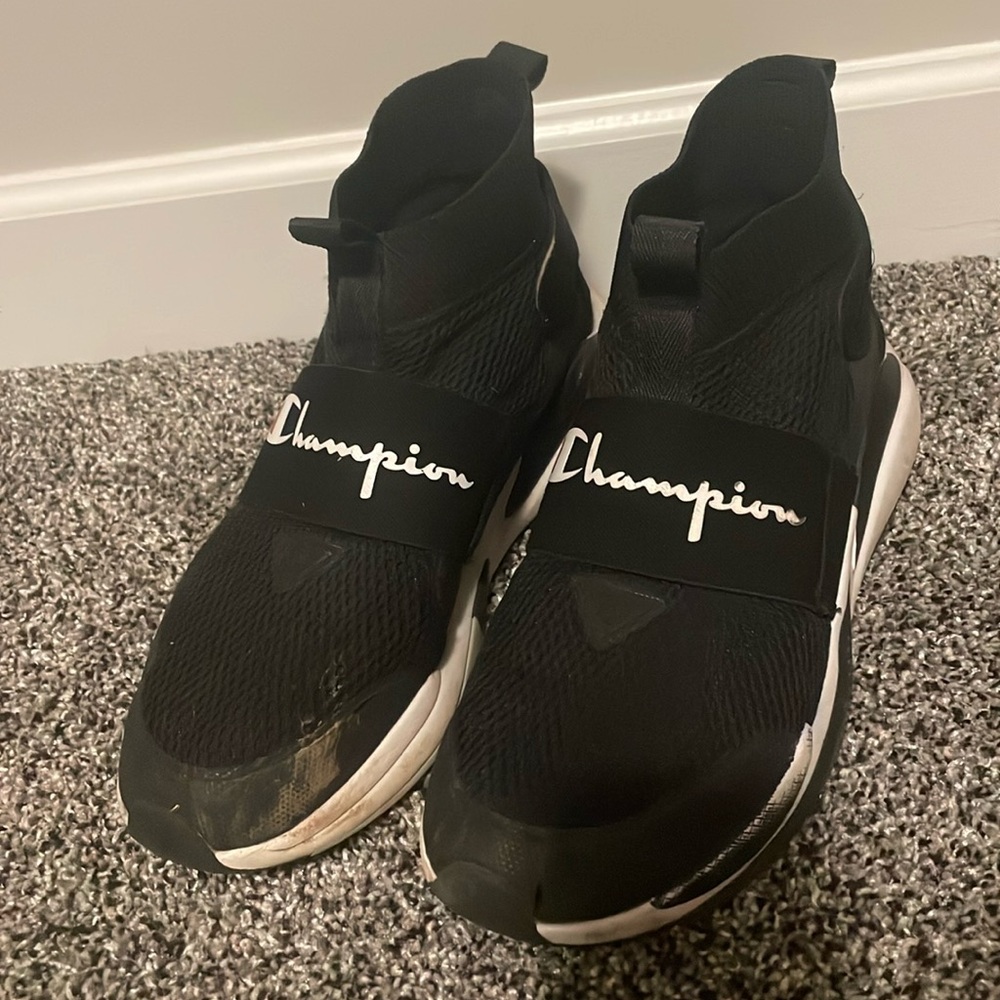 Champion Slip-On shoes